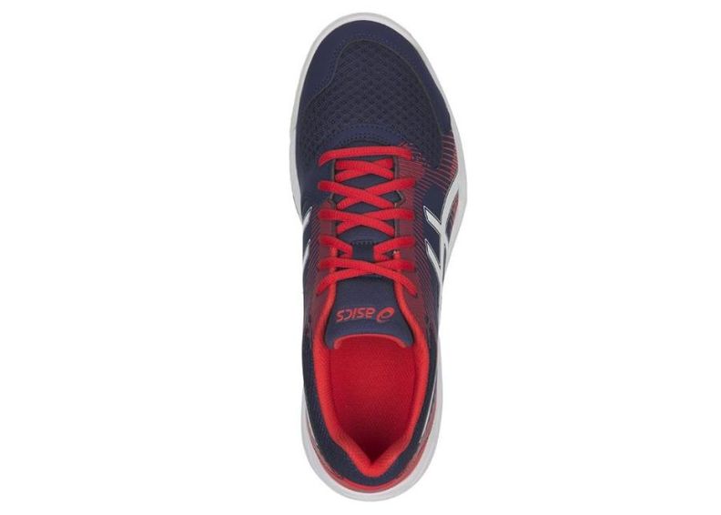 Miesten lentopallokengät Asics Gel Task M B704Y-400 kuvasuurennos