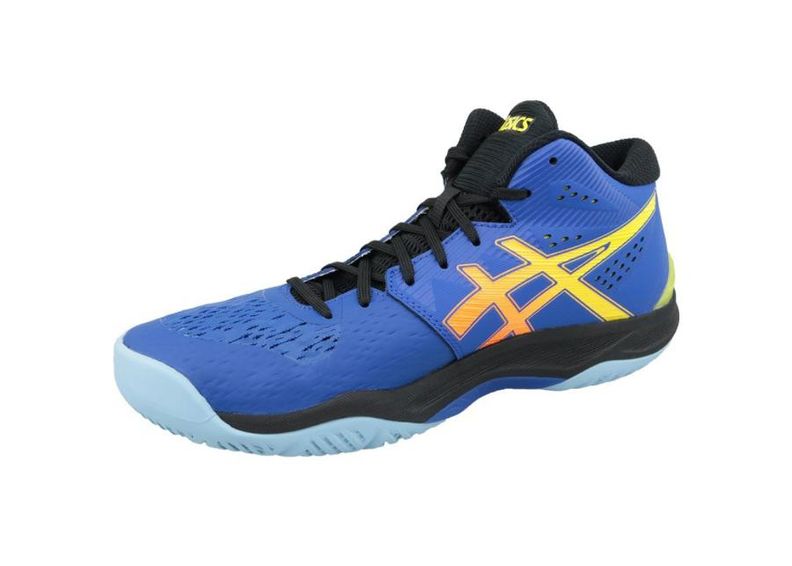 Miesten lentopallokengät Asics Sky Elite FF MT M 1051A032-400 kuvasuurennos