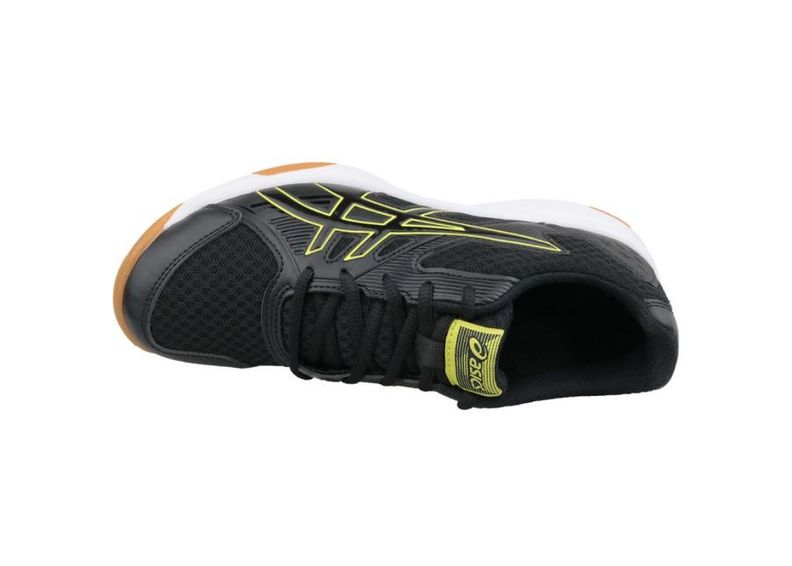 Miesten lentopallokengät Asics Upcourt 3 M 1071A019-003 kuvasuurennos