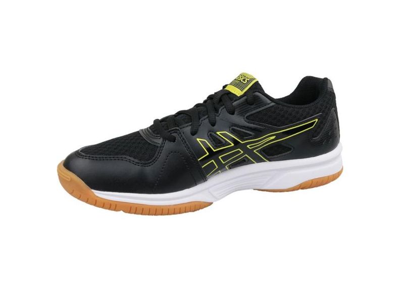 Miesten lentopallokengät Asics Upcourt 3 M 1071A019-003 kuvasuurennos
