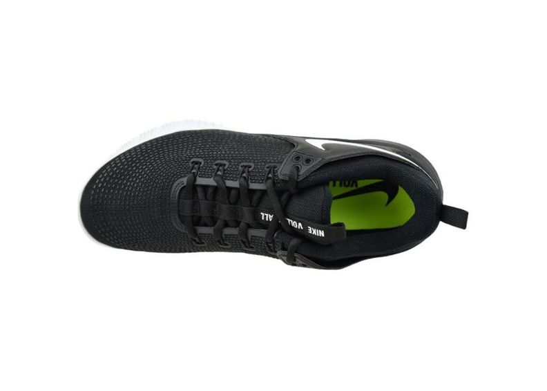 Miesten lentopallokengät Nike Air Zoom Hyperace 2 M AR5281-001 kuvasuurennos