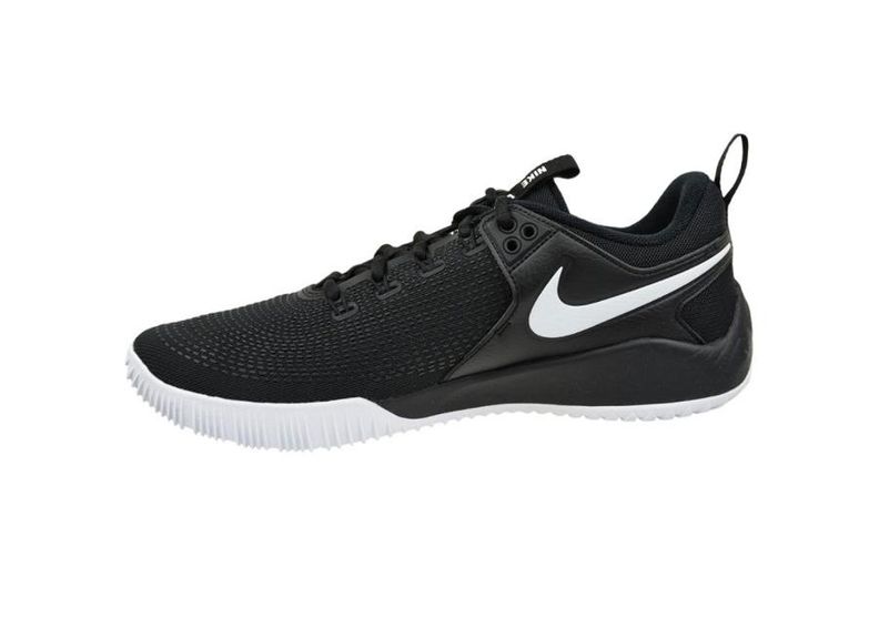 Miesten lentopallokengät Nike Air Zoom Hyperace 2 M AR5281-001 kuvasuurennos