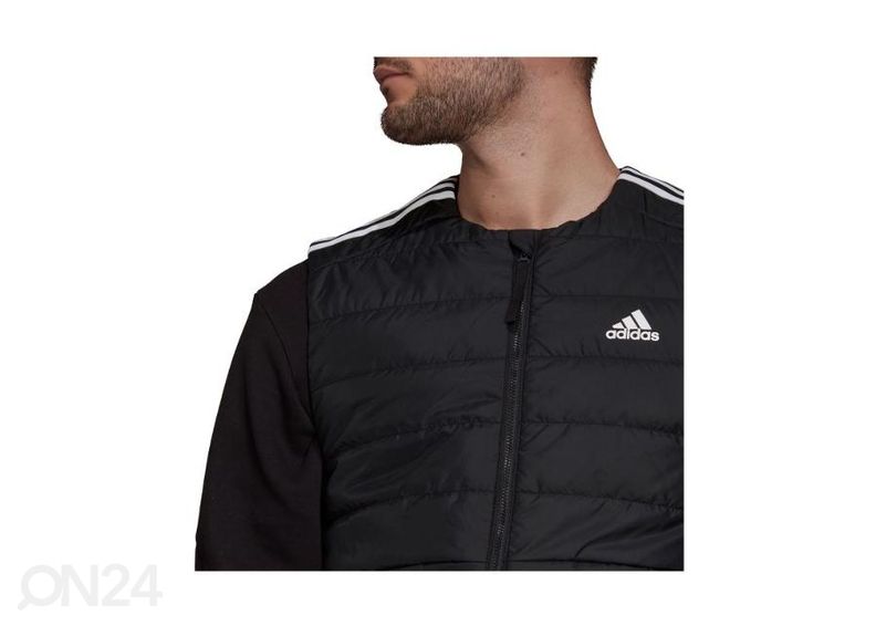 Miesten liivi Adidas Itavic 3-Stripes Light kuvasuurennos