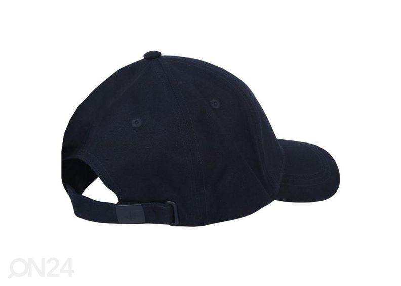 Miesten lippalakki 4F kuvasuurennos