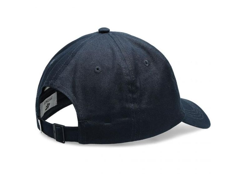 Miesten lippalakki 4F M H4L20 CAM009 31S kuvasuurennos