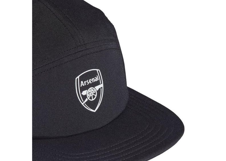 Miesten lippalakki Adidas Arsenal M FR9718 kuvasuurennos