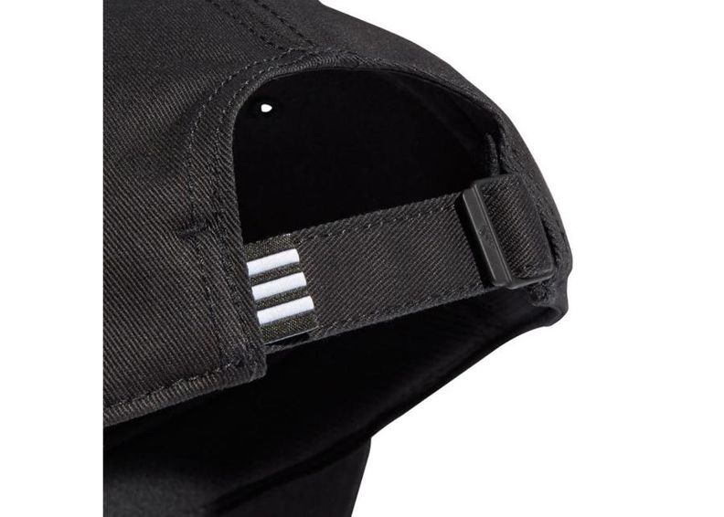 Miesten lippalakki adidas Baseball 3Stripes Twill M FK0894 kuvasuurennos