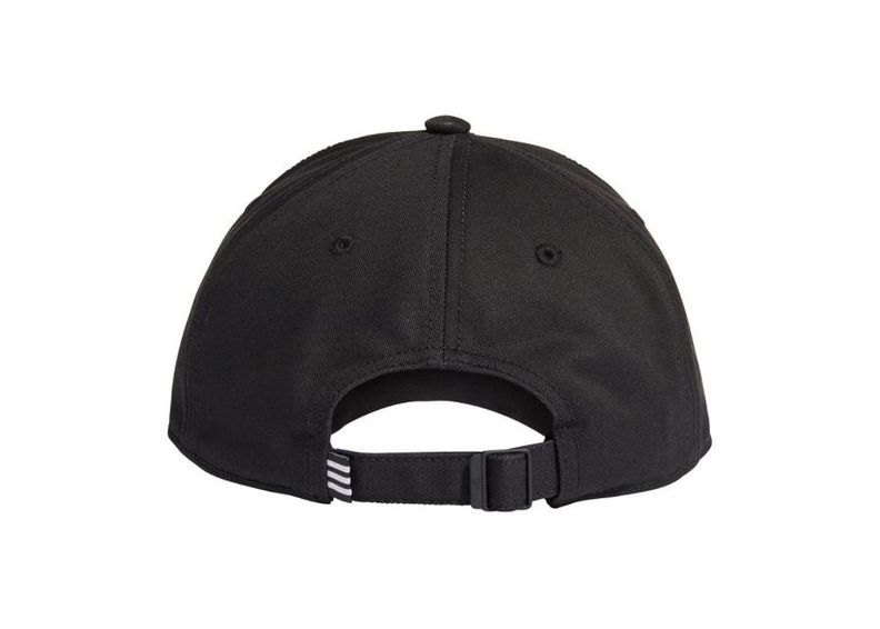 Miesten lippalakki adidas Baseball 3Stripes Twill M FK0894 kuvasuurennos