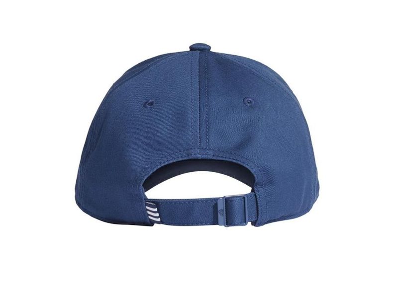 Miesten lippalakki adidas Baseball 3Stripes Twill M FK0895 kuvasuurennos