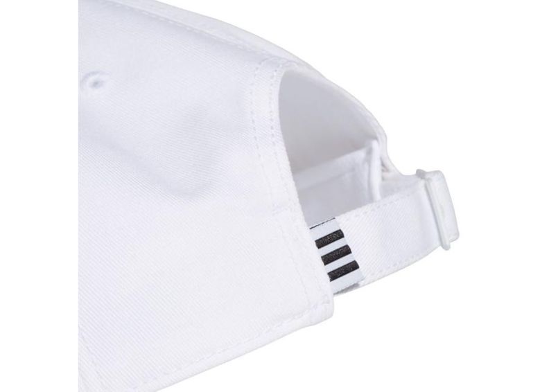 Miesten lippalakki adidas Baseball 3Stripes Twill M FQ5411 kuvasuurennos