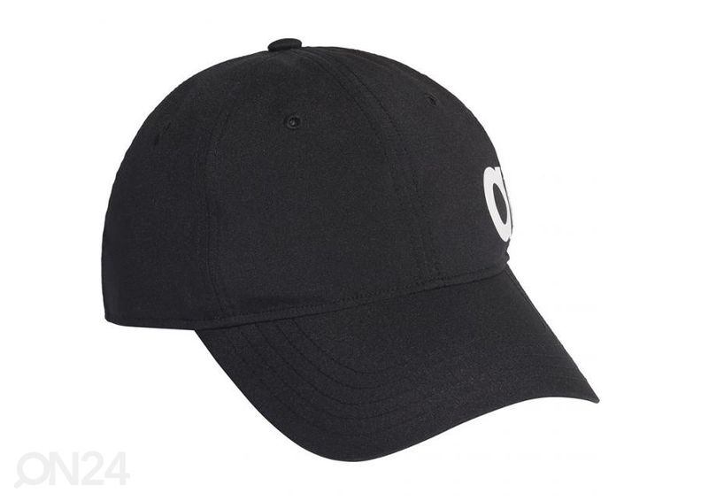 Miesten lippalakki Adidas Baseball Bold kuvasuurennos