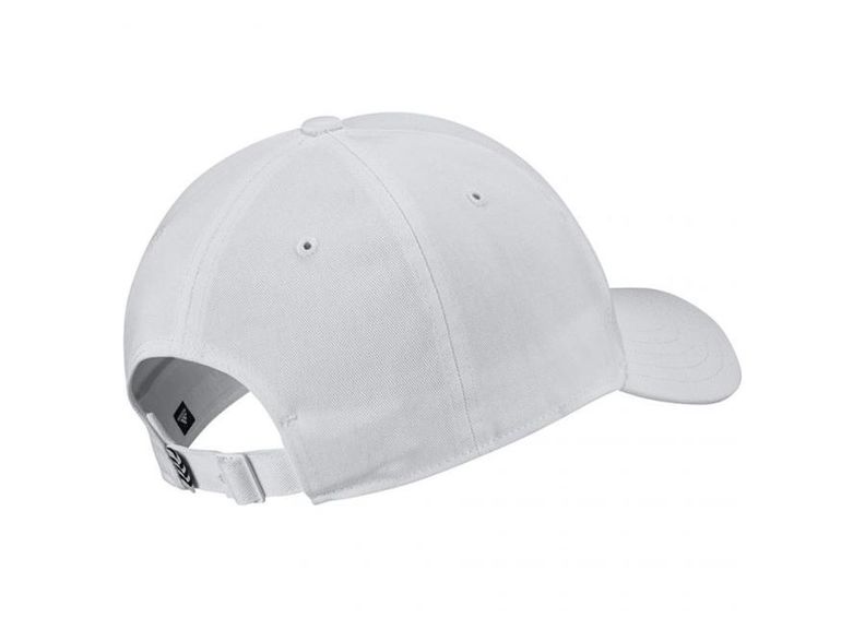 Miesten lippalakki Adidas Baseball Cap Cot OSFM M FK0890 kuvasuurennos