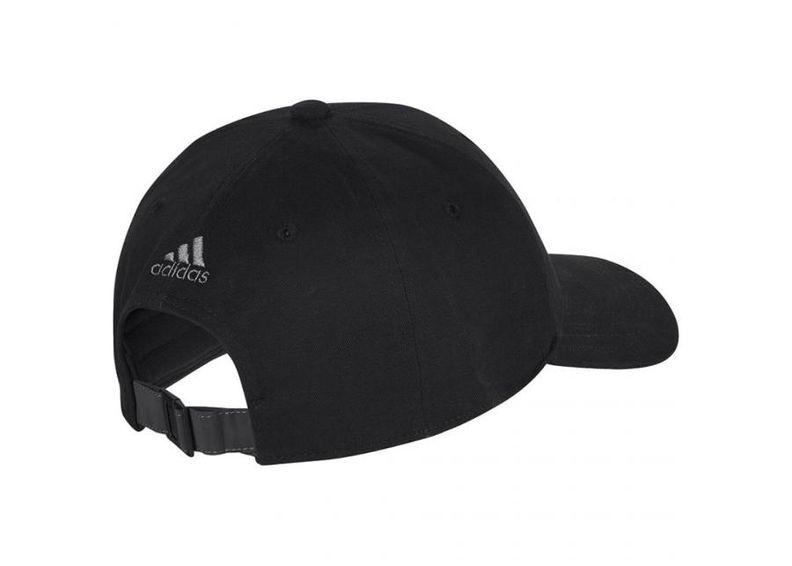 Miesten lippalakki Adidas Baseball FS BB Cap BST OSFM M FR2294 koko 56-58 cm kuvasuurennos