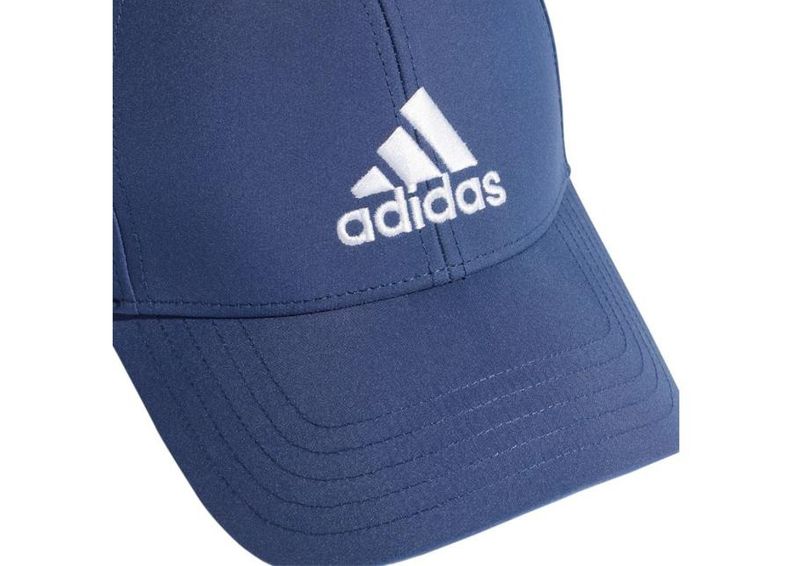 Miesten lippalakki adidas Baseball Lightweight Embroidered M FK0901 kuvasuurennos