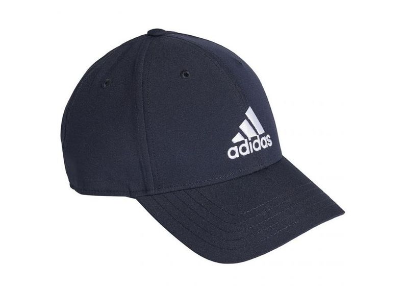 Miesten lippalakki Adidas Baseball LT EMB OSFM M GE0759 kuvasuurennos