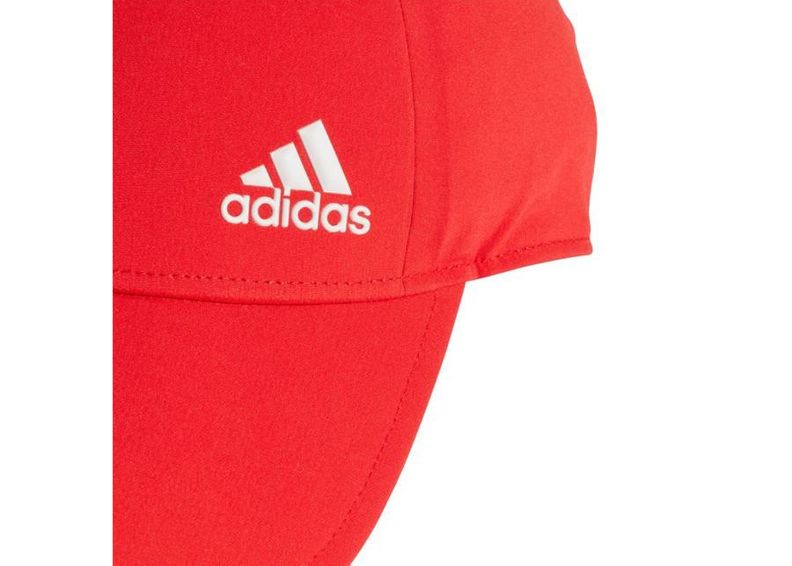 Miesten lippalakki Adidas Bonded Cap M CG1789 kuvasuurennos