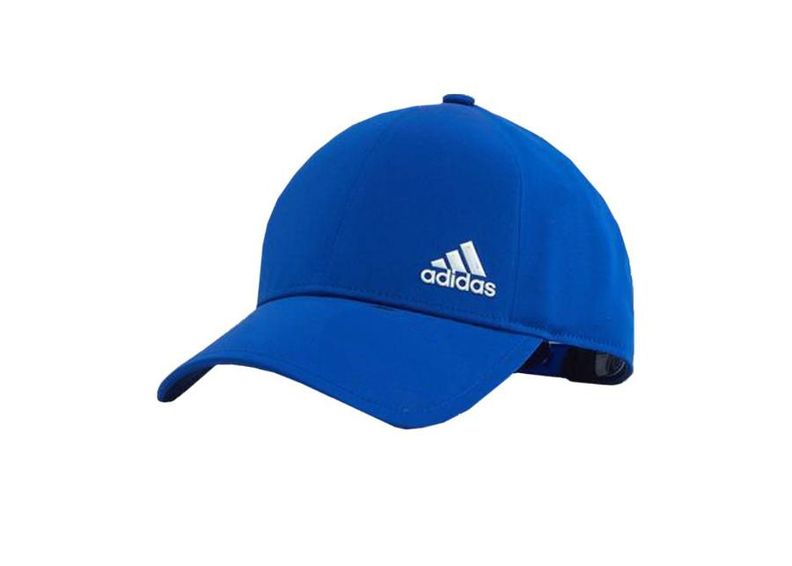 Miesten lippalakki Adidas Bonded Cap M CG2325 kuvasuurennos