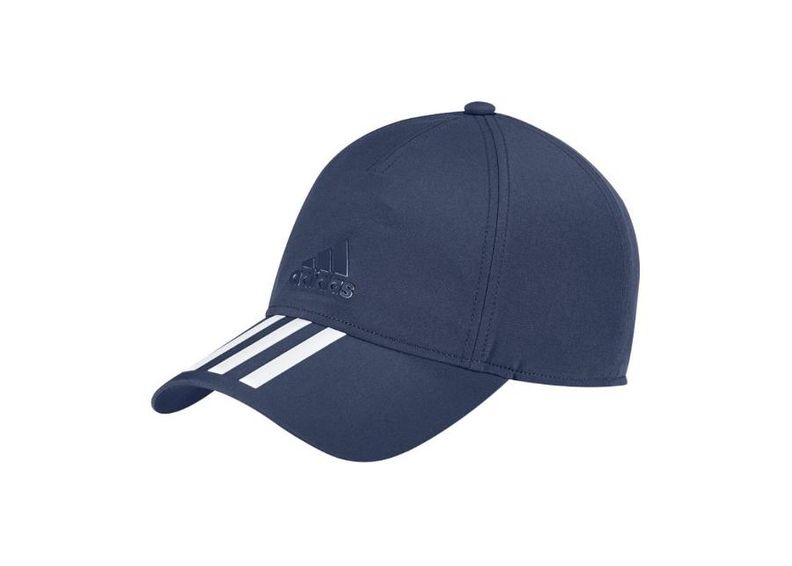 Miesten lippalakki Adidas Climalite C40 6P 3S M CG2317 kuvasuurennos