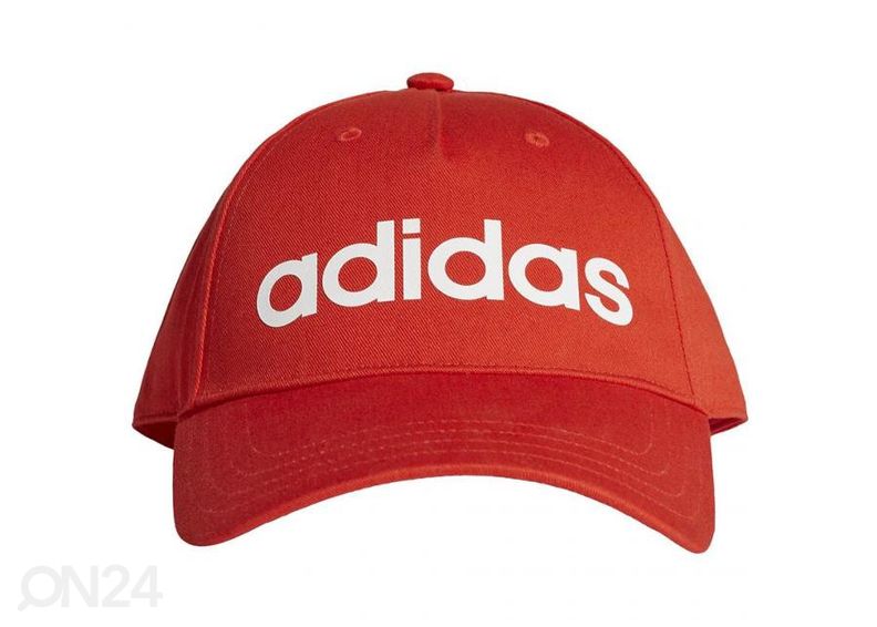 Miesten lippalakki Adidas Daily Cap M GE1163 kuvasuurennos