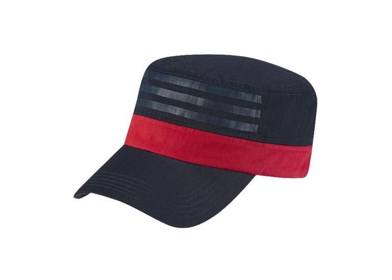 Miesten lippalakki Adidas Euro 2016 M 728922-010 kuvasuurennos