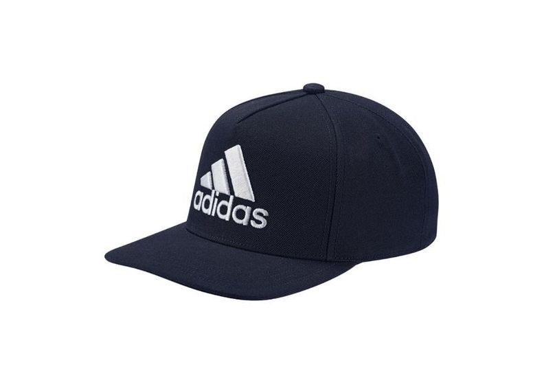 Miesten lippalakki Adidas H90 Logo Cap M DT8577 kuvasuurennos