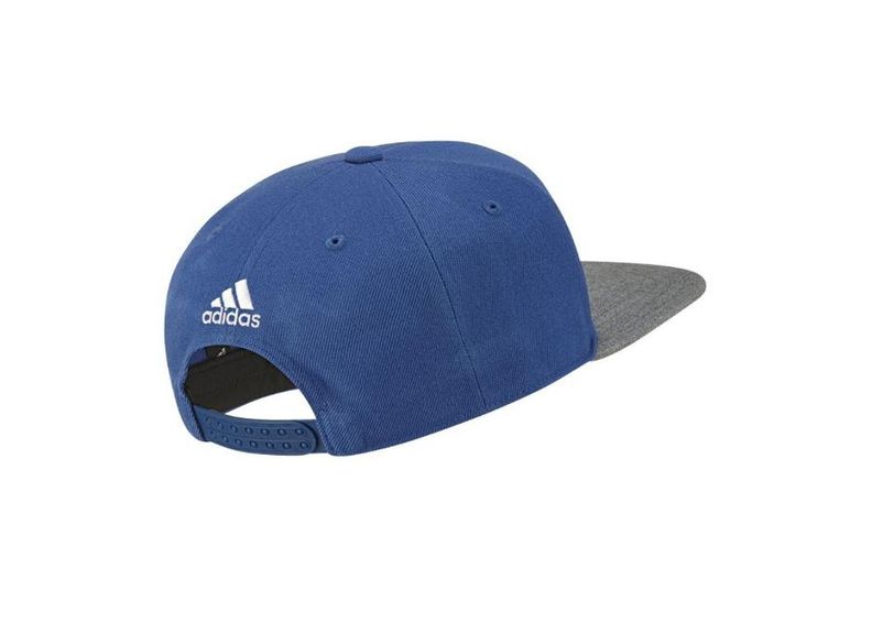 Miesten lippalakki Adidas Tango M Cap M S99048 kuvasuurennos