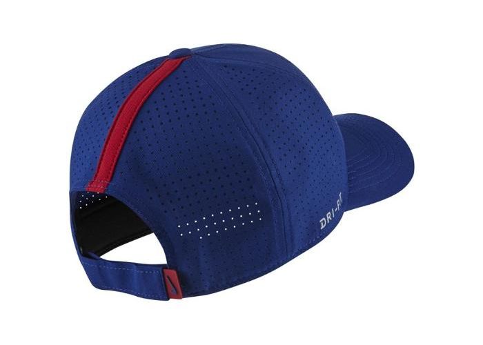 Miesten lippalakki Nike FC Barcelona AeroBill Classic 99 916570-455 kuvasuurennos