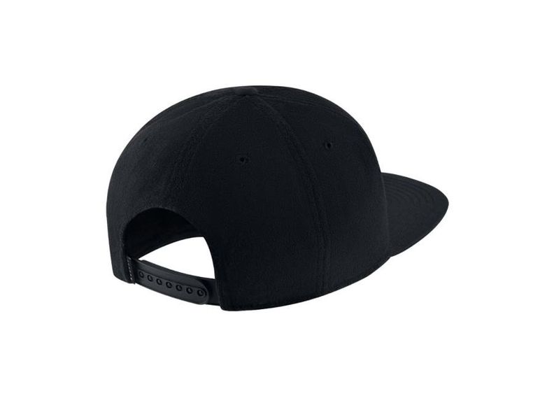 Miesten lippalakki Nike Jordan Pro Sport Dna CU9126-010 kuvasuurennos