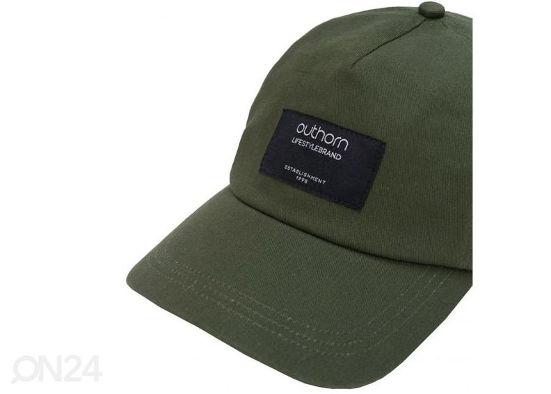 Miesten lippalakki Outhorn kuvasuurennos