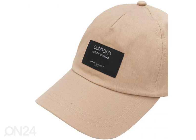 Miesten lippalakki Outhorn kuvasuurennos