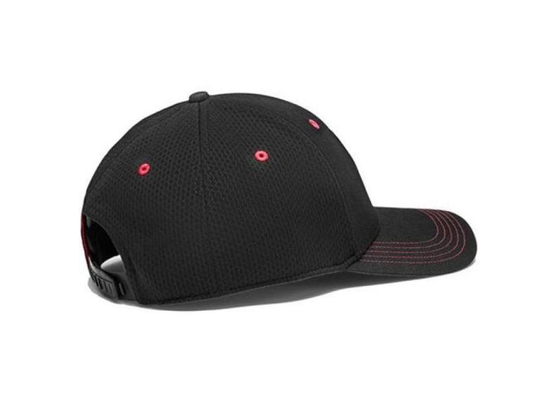 Miesten lippalakki Puma Ferrari Fanwear BB 022527 02 kuvasuurennos