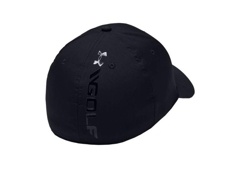Miesten lippalakki Under Armour Golf Headline 3.0 M 1328669-001 kuvasuurennos