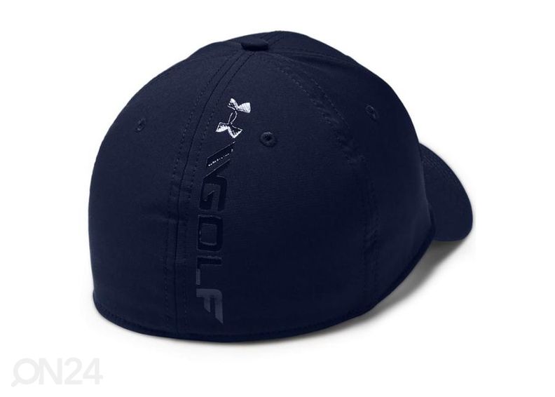 Miesten lippalakki Under Armour Golf Headline Cap 3.0 kuvasuurennos
