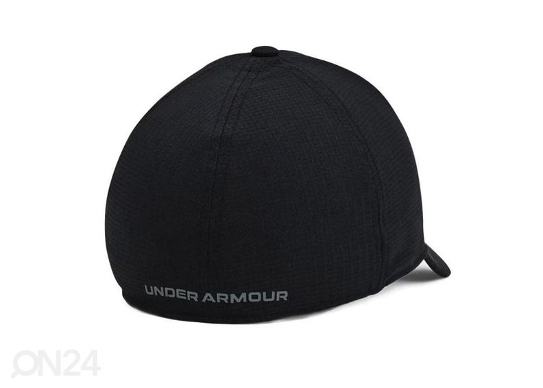 Miesten lippalakki Under Armour Isochill Armourvent Str kuvasuurennos