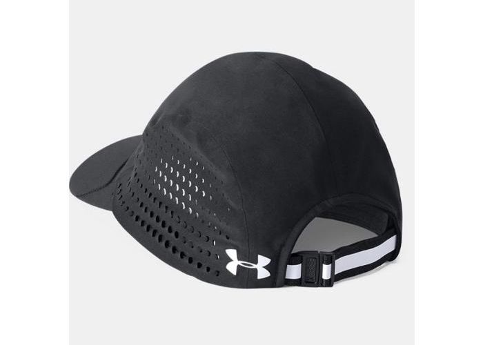 Miesten lippalakki Under Armour Pinnacle Train Cap 1306335-001 kuvasuurennos