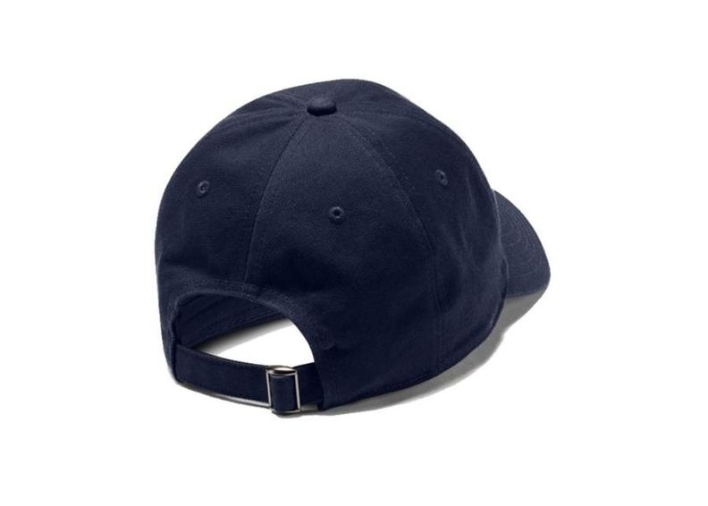Miesten lippalakki Under Armour Washed Cotton M 1327158 410 kuvasuurennos