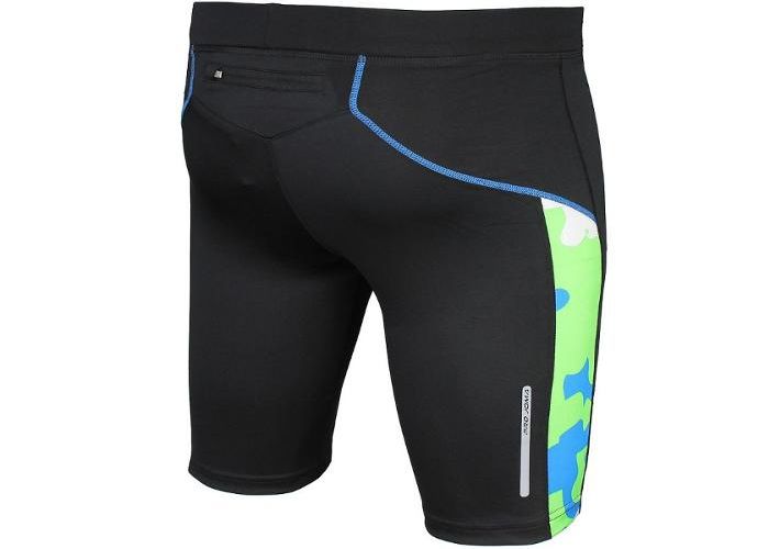 Miesten lyhyet juoksutrikoot Joma Olimpia M 100138.117 kuvasuurennos