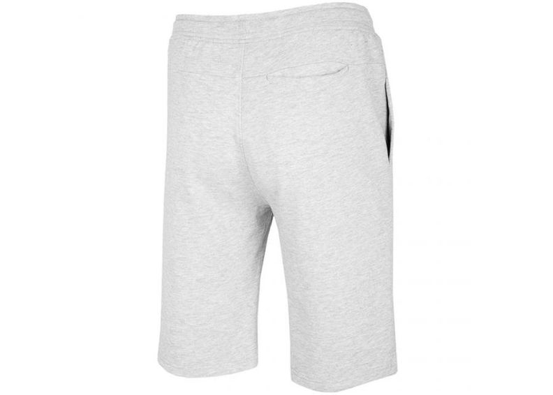 Miesten lyhyet vapaa-ajan housut 4F 27M M NOSH4 SKMD001 kuvasuurennos