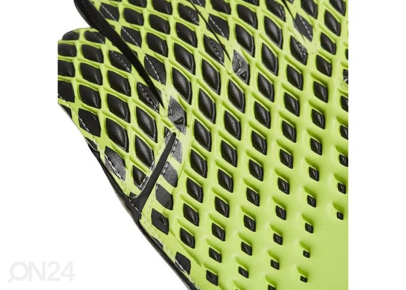 Miesten maalivahdin hanskat Adidas Pred20 Training kuvasuurennos