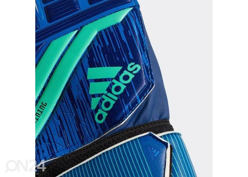 Miesten maalivahdin hanskat Adidas Predator Replique M CF1367 kuvasuurennos