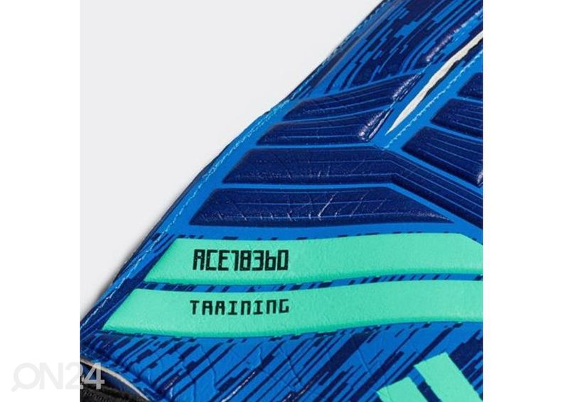 Miesten maalivahdin hanskat Adidas Predator Replique M CF1367 kuvasuurennos