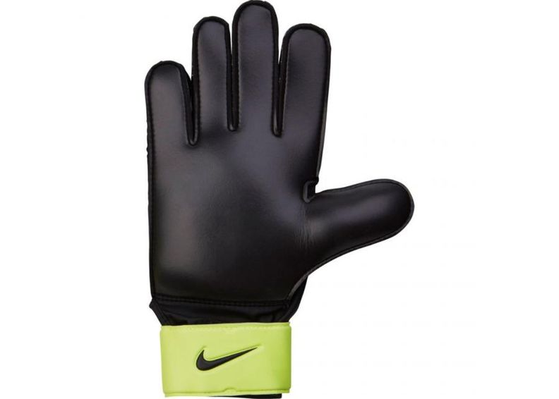 Miesten maalivahdin hanskat Nike GK Match FA18 M GS3370 702 kuvasuurennos
