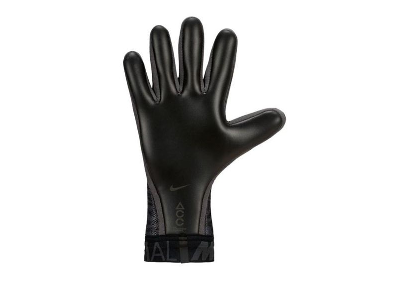 Miesten maalivahdin hanskat Nike GK Mercurial Touch Elite M GS3887-010 kuvasuurennos