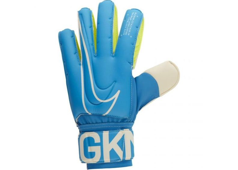Miesten maalivahdin hanskat Nike NK SPYNE Pro FA19 M GS3892-486 kuvasuurennos