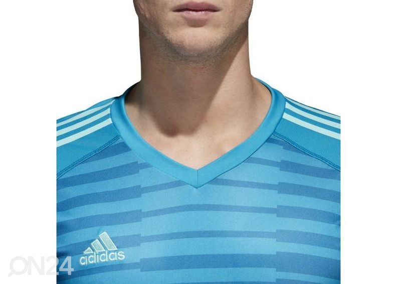 Miesten maalivahdin paita Adidas Adipro 18 GK M CV6350 kuvasuurennos