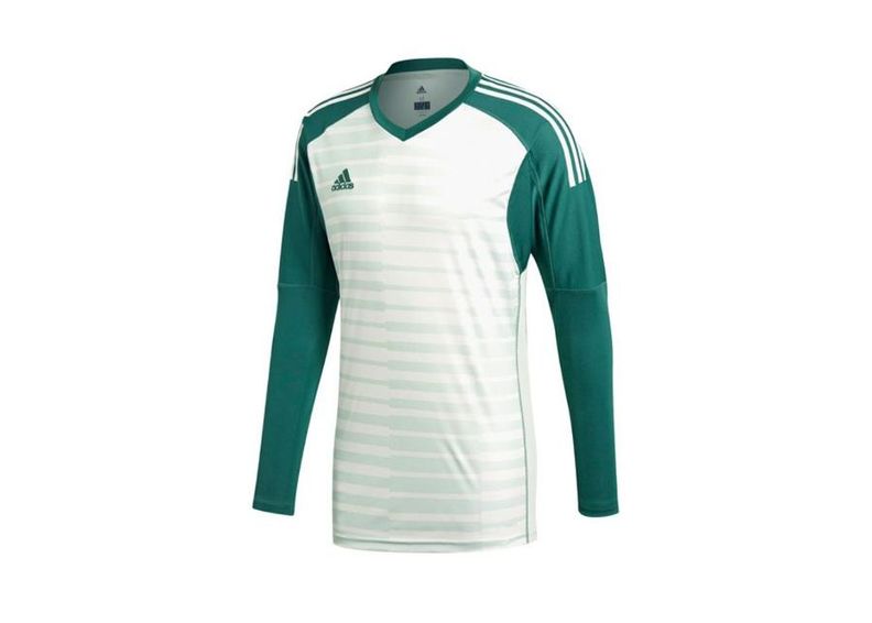 Miesten maalivahdin paita Adidas AdiPro 18 GK M CV6352 kuvasuurennos