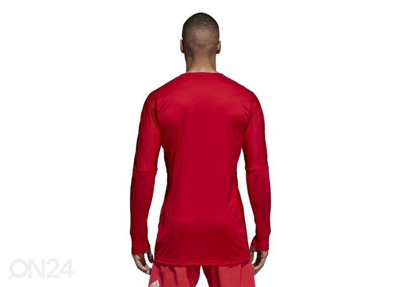Miesten maalivahdin paita Adidas ADIPRO 18 GK M CY8478 kuvasuurennos