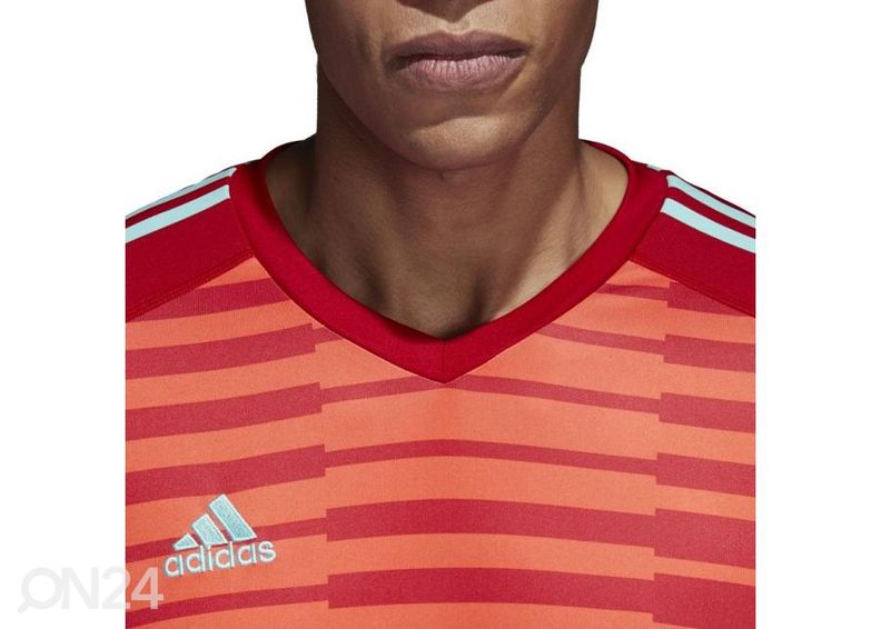 Miesten maalivahdin paita Adidas ADIPRO 18 GK M CY8478 kuvasuurennos