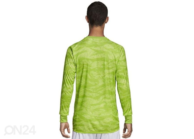 Miesten maalivahdin paita Adidas Adipro 19 M DP3137 kuvasuurennos