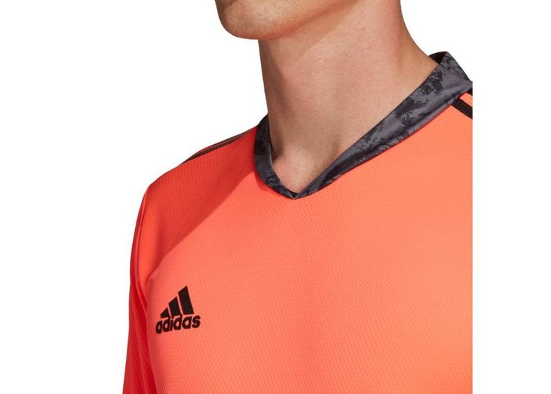 Miesten maalivahdin paita Adidas AdiPro 20 GK M FI4191 kuvasuurennos